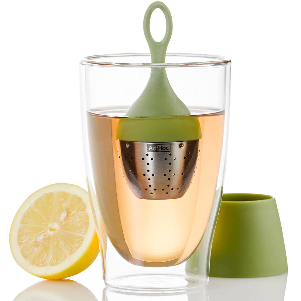 AdHoc FLOTEA Infuser groen_1