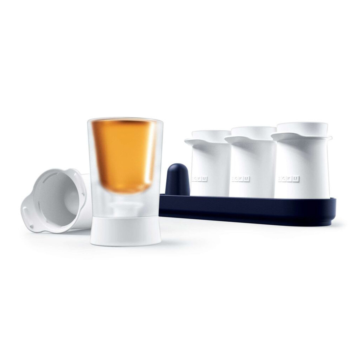 Zoku IJsvorm Shotglas_5