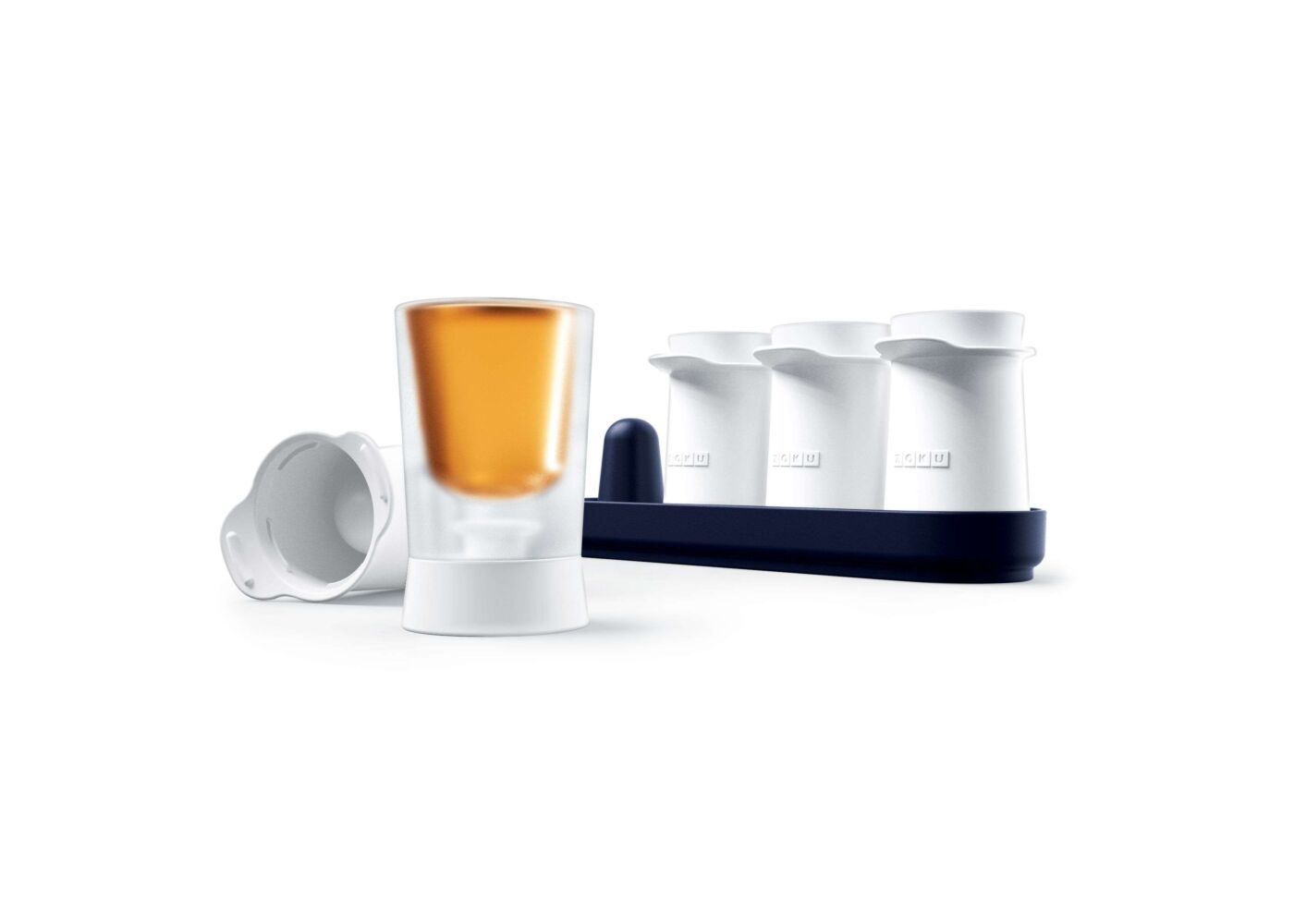 Zoku IJsvorm Shotglas_6