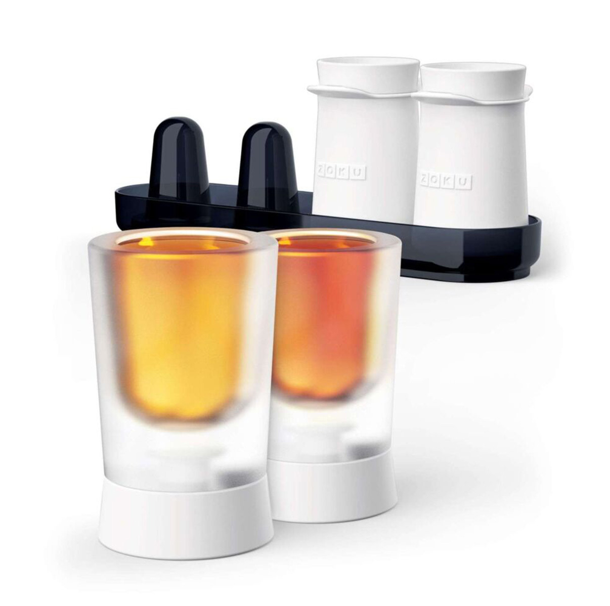 Zoku IJsvorm Shotglas_1