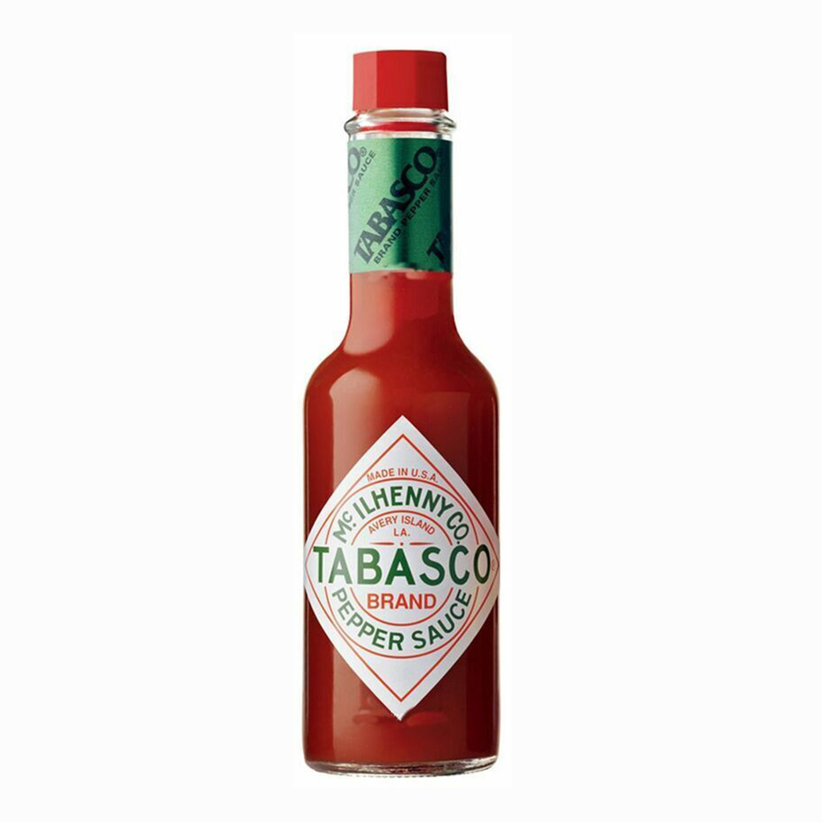 Tabasco Tabasco Classic_1