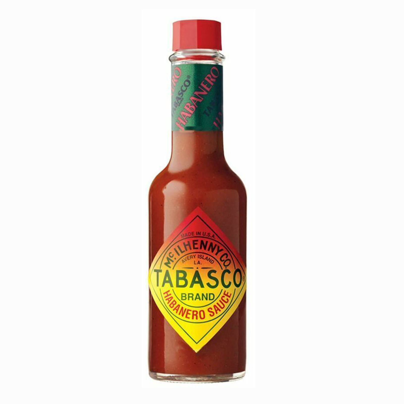 Tabasco Tabasco Habanero_1