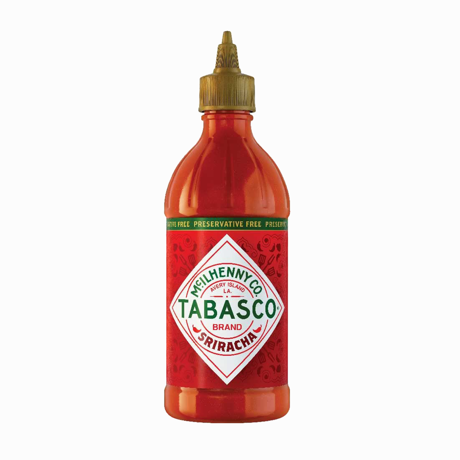 Tabasco Tabasco Sriracha_1