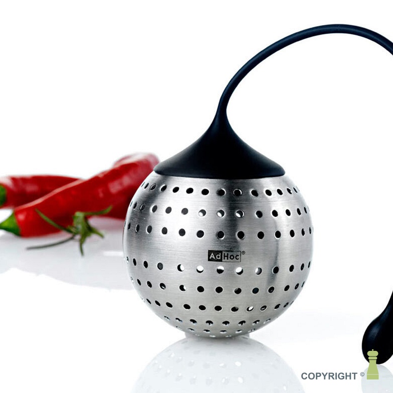 Spice Bomb infuser