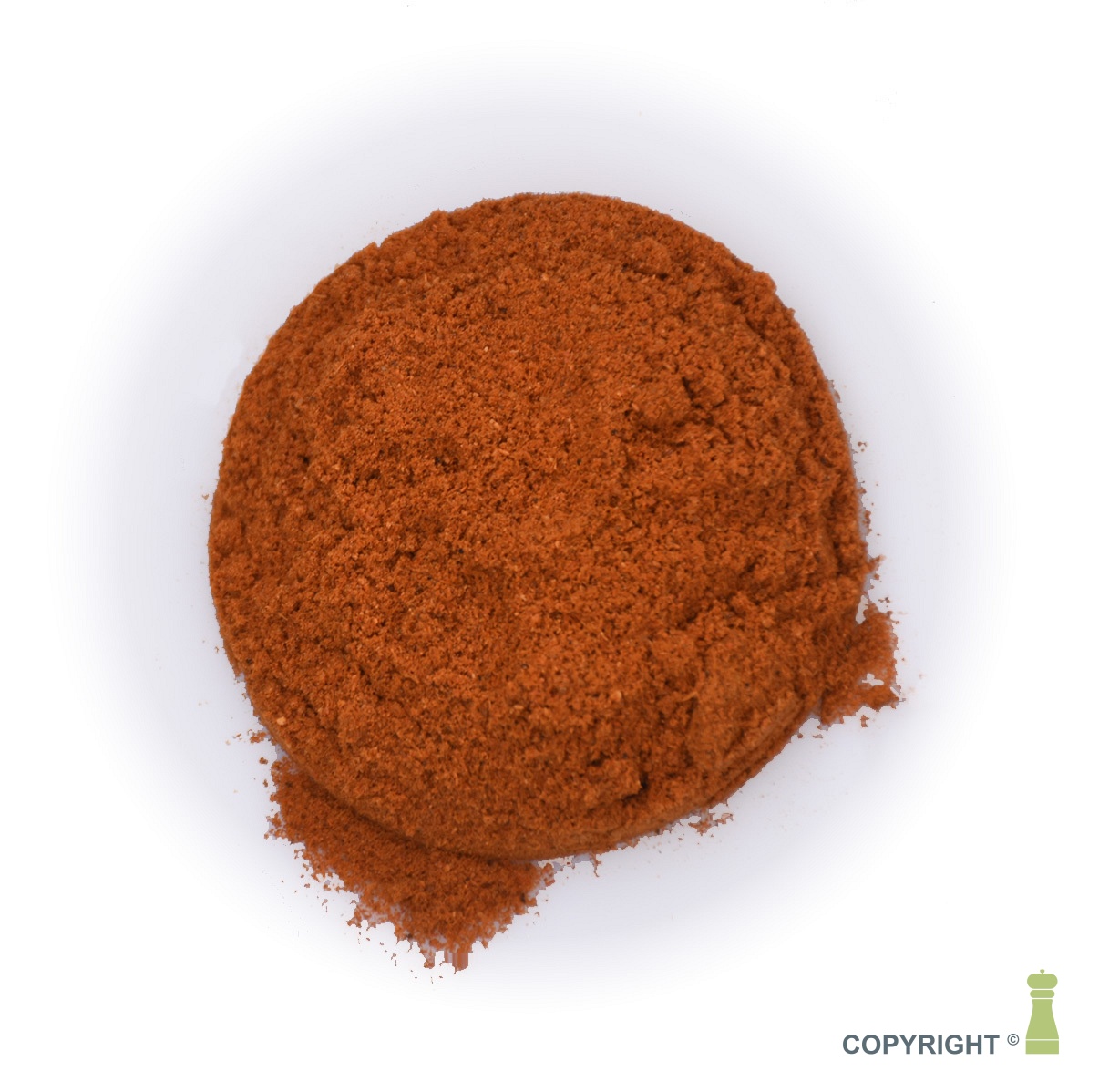 Berbere mix