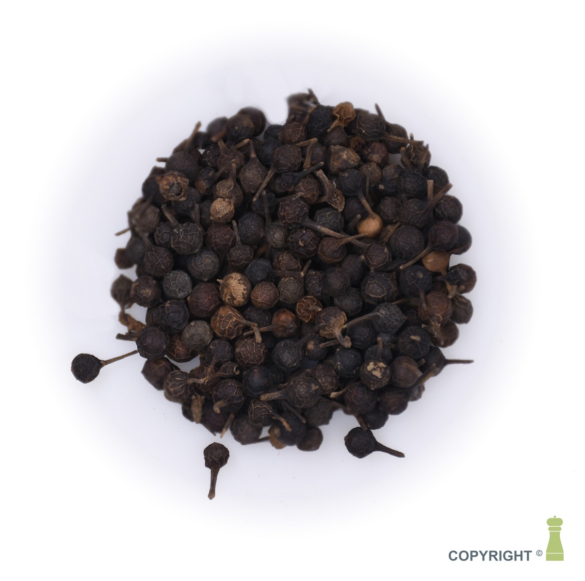 Cubeb peper