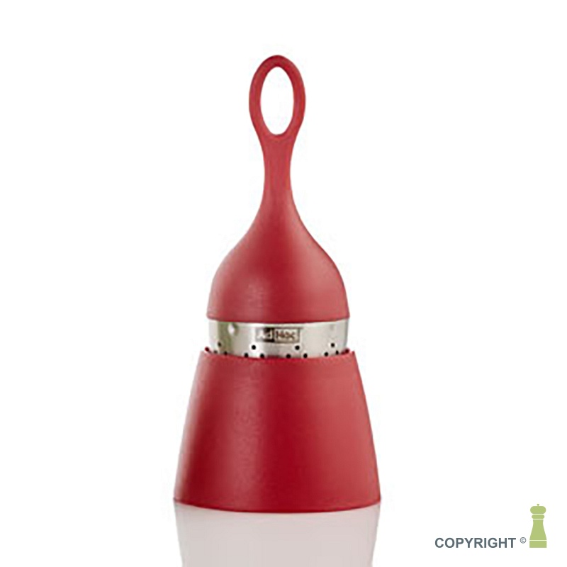 AdHoc FLOTEA Infuser rood