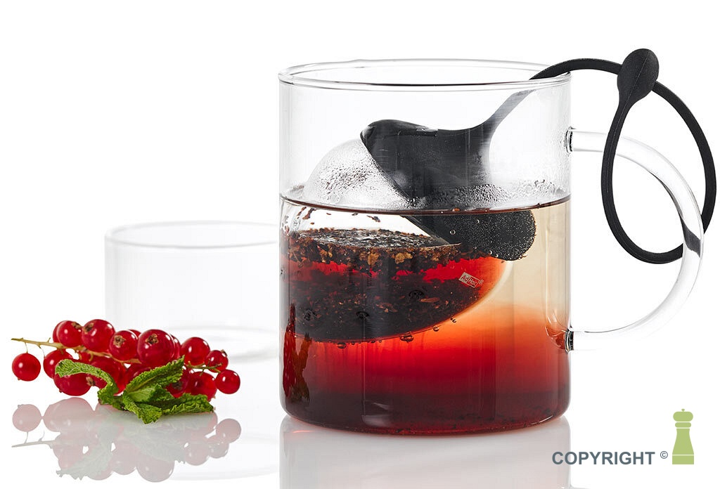 AdHoc Fusion HangTea Thee Infuser