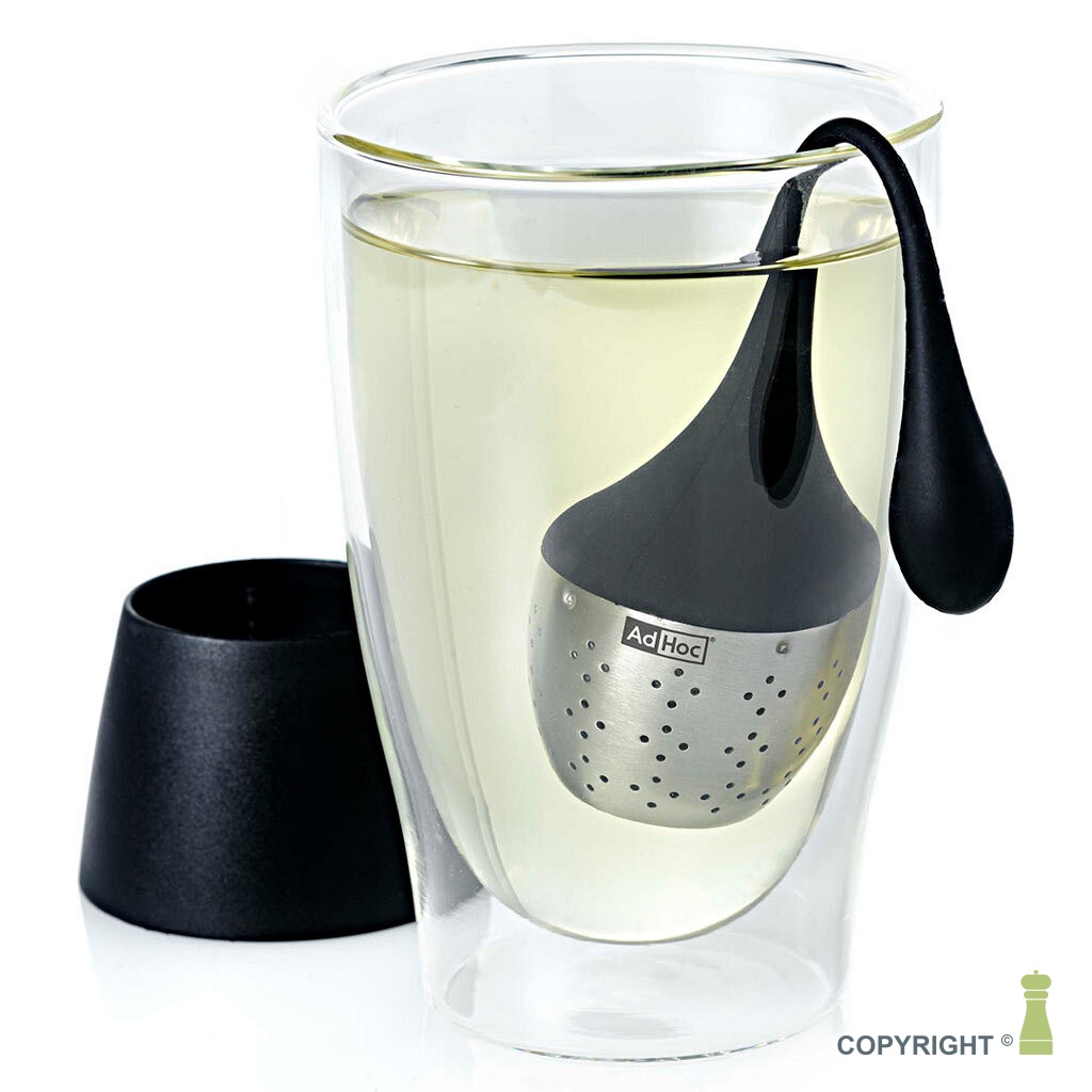 AdHoc HangTea Thee Infuser