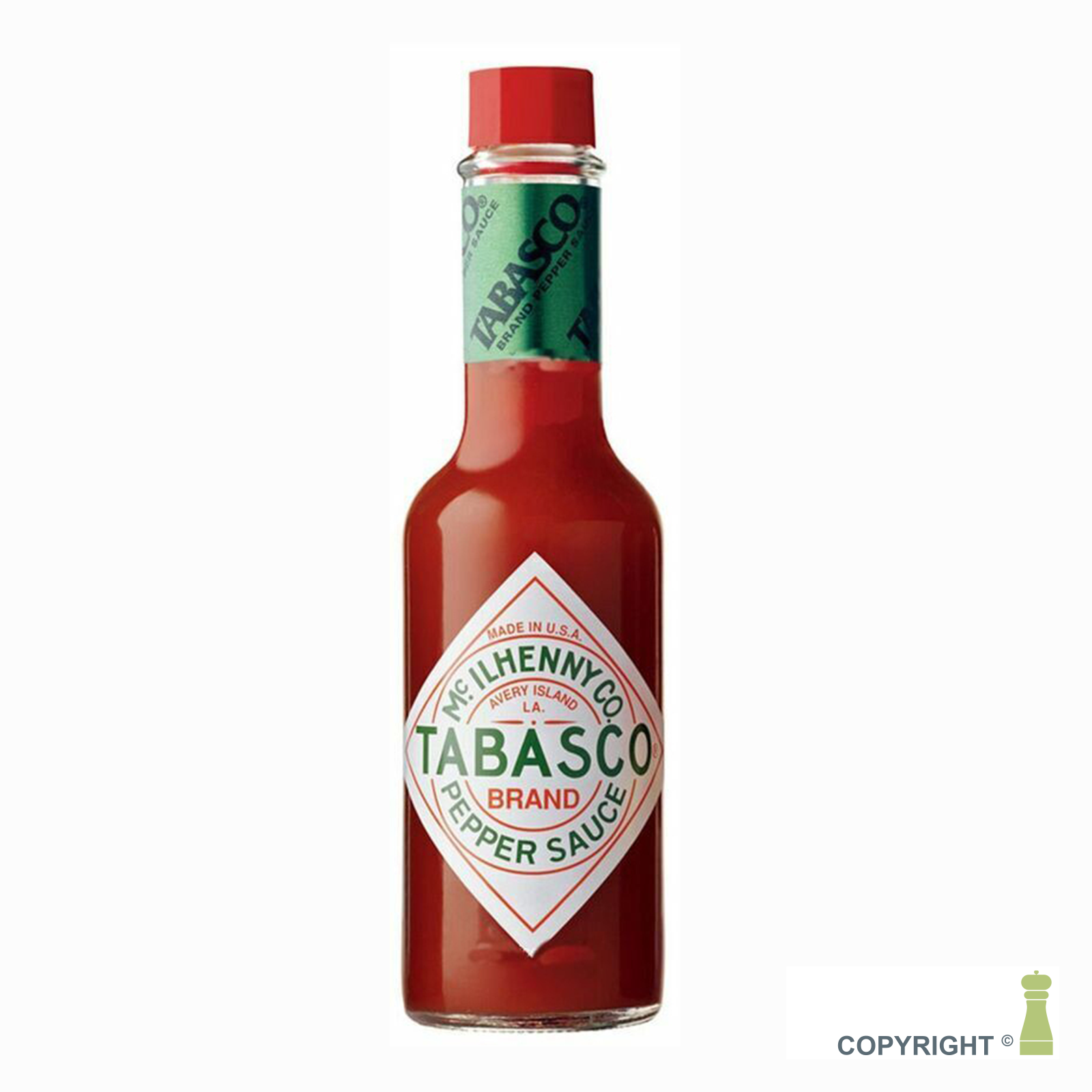 Tabasco Tabasco Classic